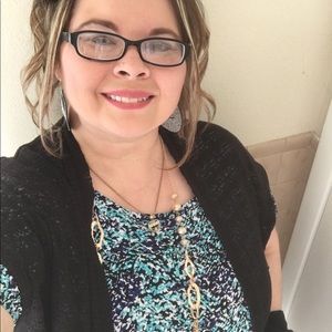 Meet your Posher, Nichole